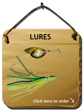 lures